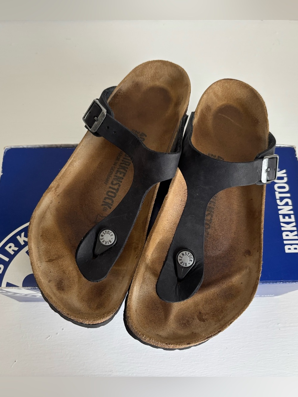 Birkenstock Sandals